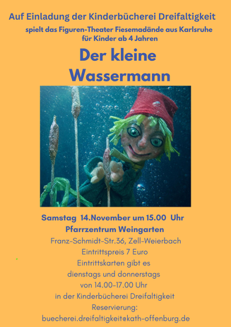 Quelle: Kath. Bücherei Dreifaltigkeit
