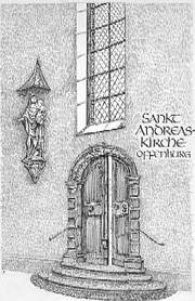 Quelle: St. Andreas Kirche